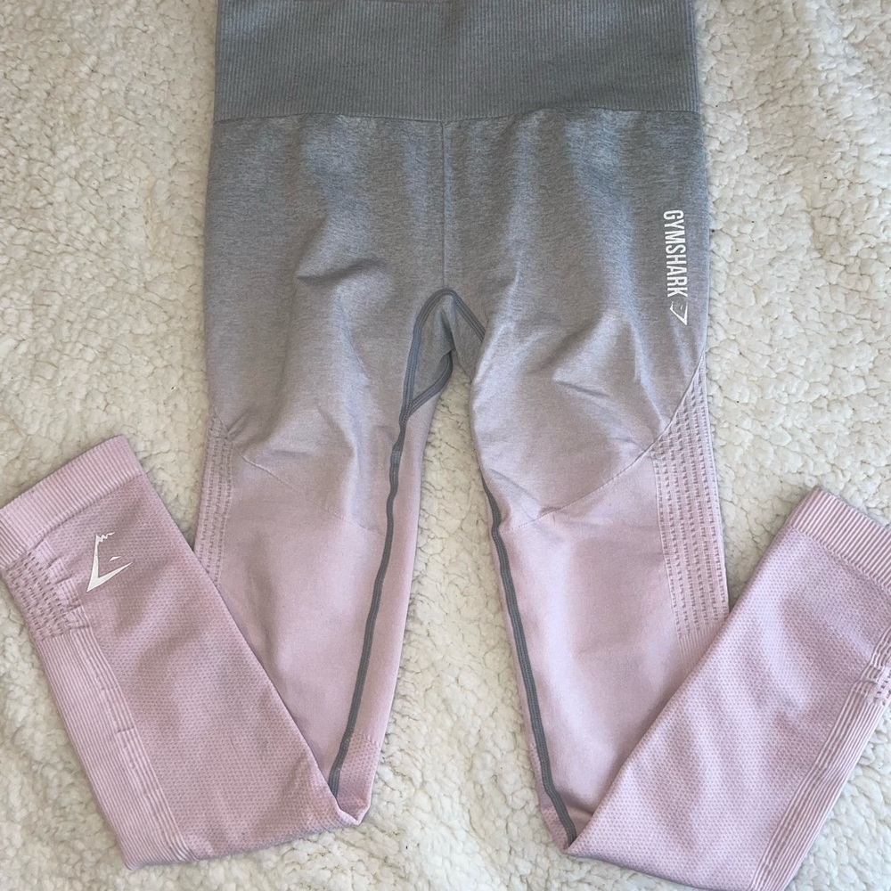 Gymshark leggings